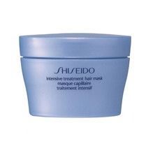 Shiseido Haircare Intensive Treatment Hair Mask Восстанавливающая маска для интенсивного ухода за волосами
