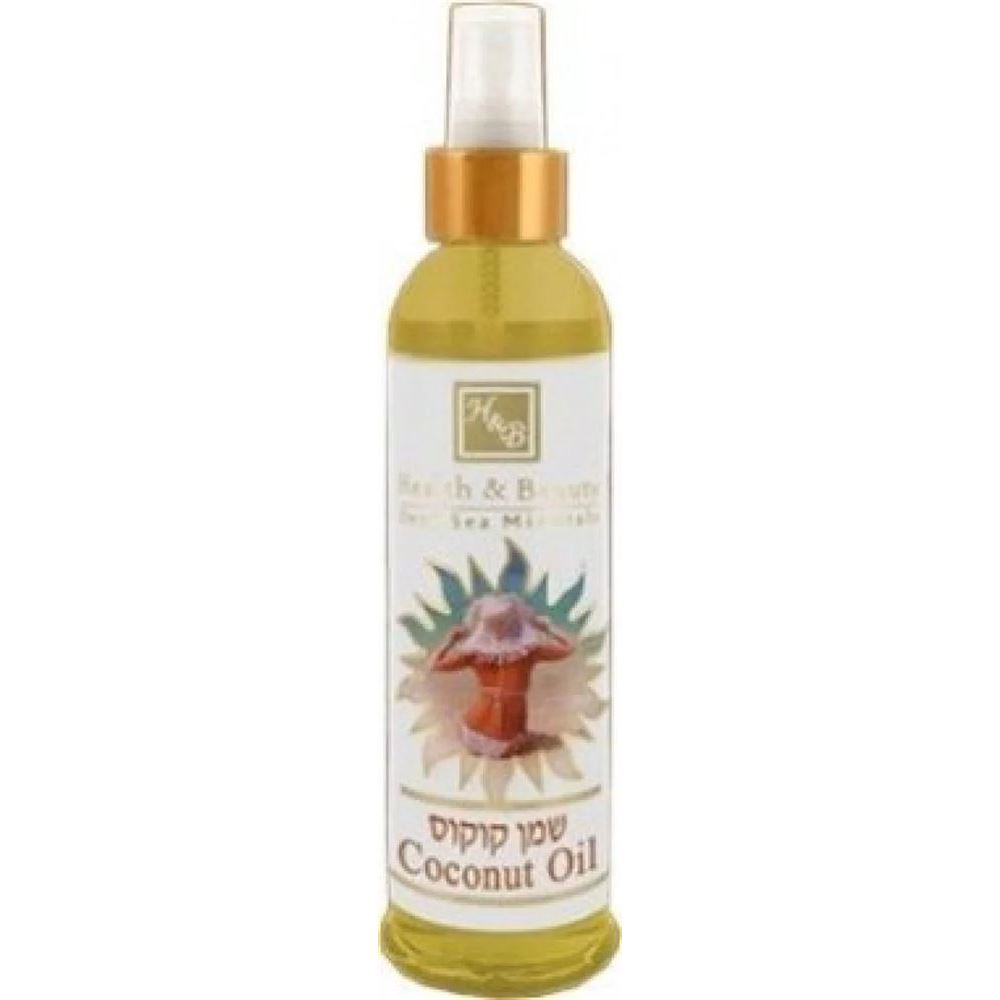 Health & Beauty Sun Care Oil Coconut Кокосовое масло для загара