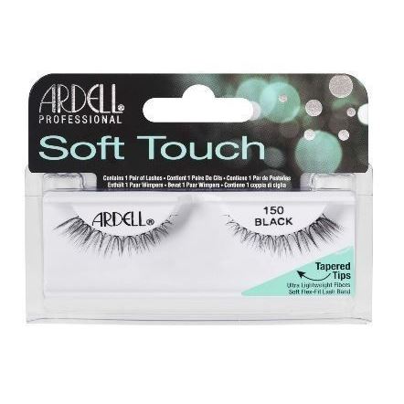 Ardell False eyelashes and glue Prof Soft Touch Накладные ресницы