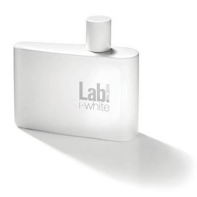 Pal Zileri Fragrance Lab I-White Манящая тайна