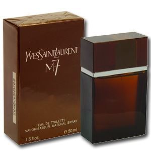 Yves Saint Laurent Fragrance M7 Шикарный аромат для особых случаев