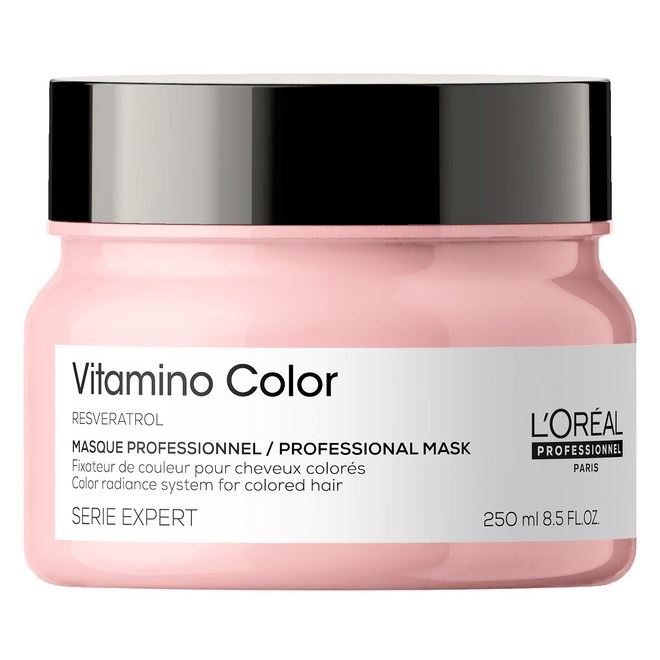 L'Oreal Professionnel Vitamino Color Vitamino Color Resveratrol Masque Маска для окрашенных волос с ресвератролом