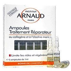 Arnaud Anti-AGE Ампулы Восстановительное лечение АМПУЛЫ "Восстановительное лечение с коллагеном"