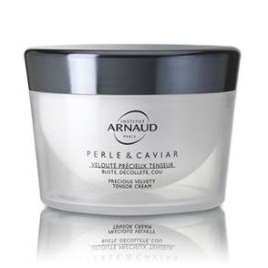 Arnaud Perle & Caviar Крем для шеи и декольте Крем для шеи и области декольте и бюста с экстрактом икры