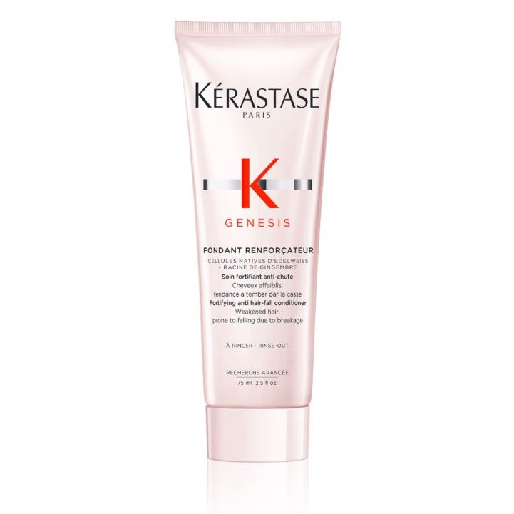 Kerastase Genesis Fondant Renforcateur Молочко Ренфоркатор  для ослабленных и склонных к выпадению волос