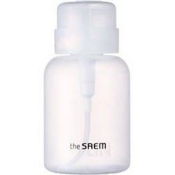 The Saem Make Up Remover Bottle  Емкость к очищающей жидкости