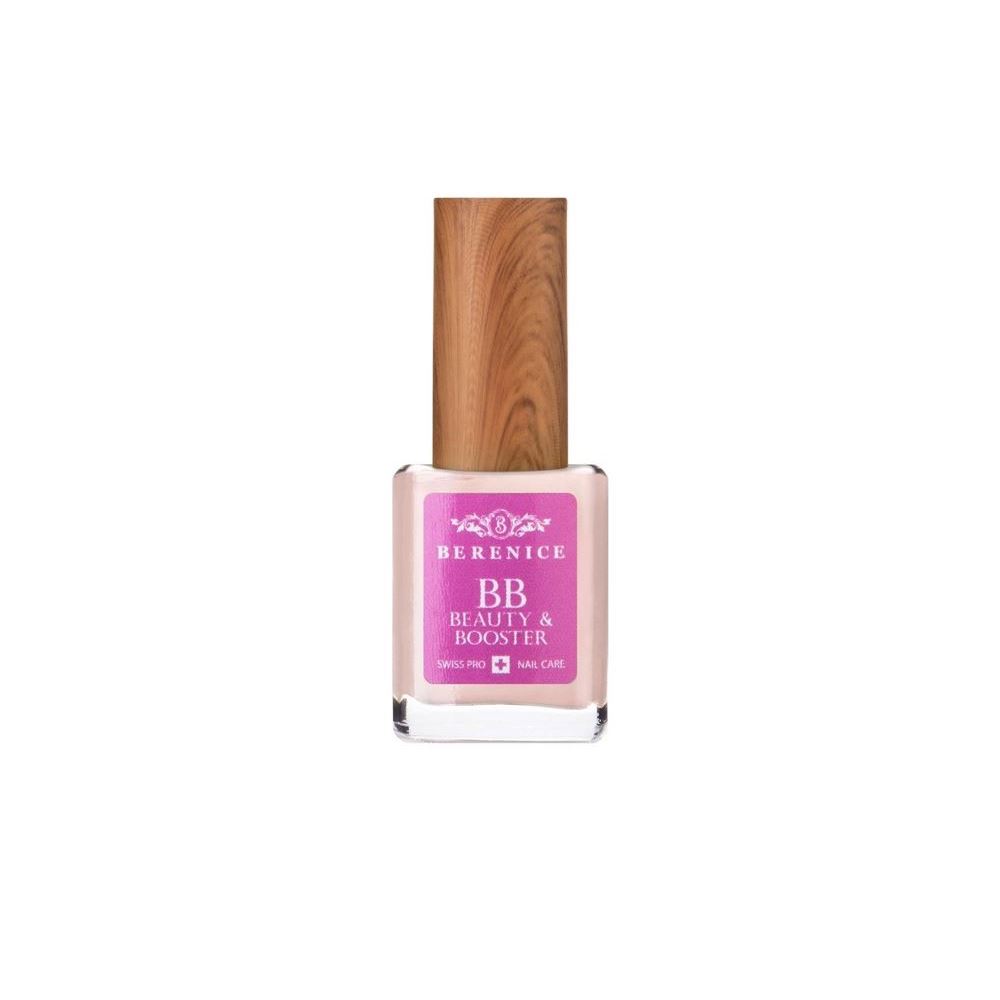 Berenice Nail Care BB Beauty & Booster Выравнивающее средство для ногтей