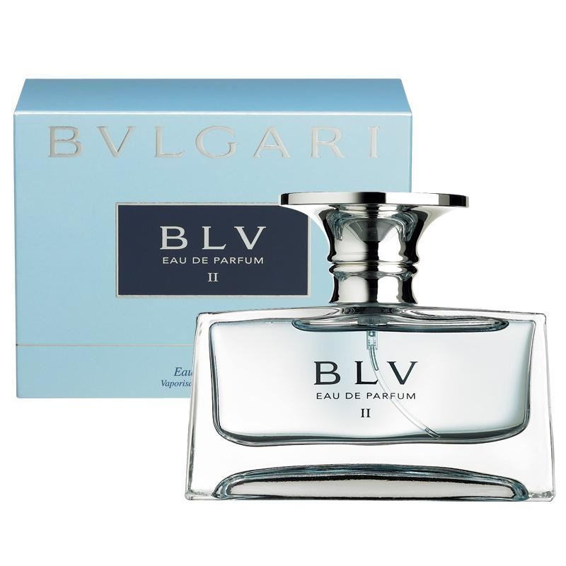 Bvlgari Fragrance BLV Eau De Parfum II Природная гармония