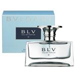 Bvlgari BLV Eau De Parfum II