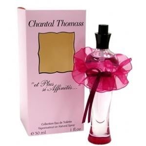 Chantal Thomass Fragrance Et Plus Si Affinites Коктейль любви