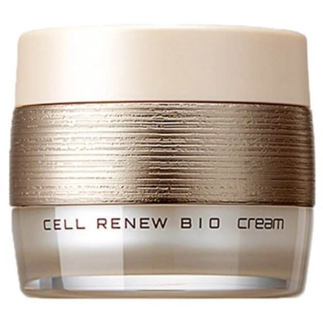The Saem Dr. Beauty Cell Renew Bio Cream Крем со стволовыми клетками обновляющий