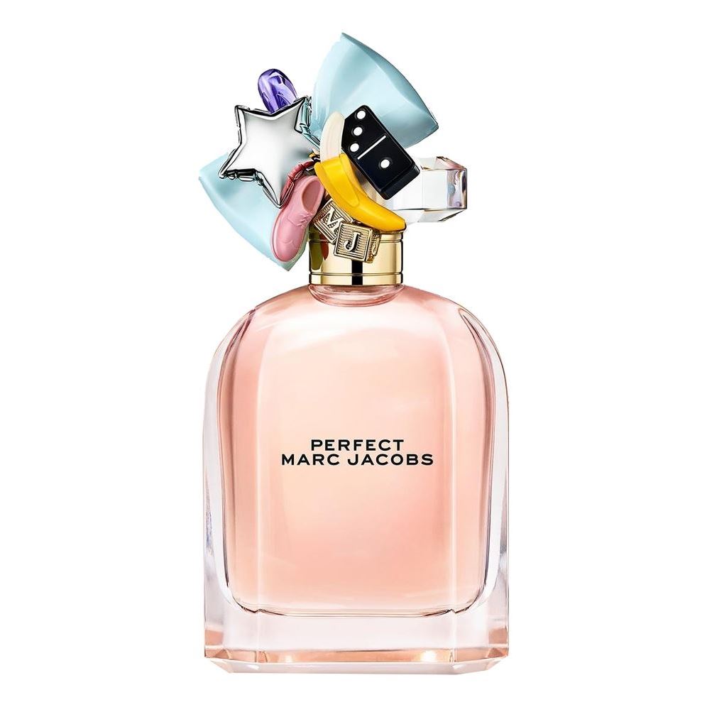 Marc Jacobs Fragrance Perfect Аромат группы древесные цветочные 2020