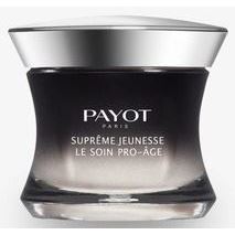 Payot Les Authentiques Supreme Jeunesse Le Soin Pro-Age Омолаживающий крем с экстрактом черной орхидеи