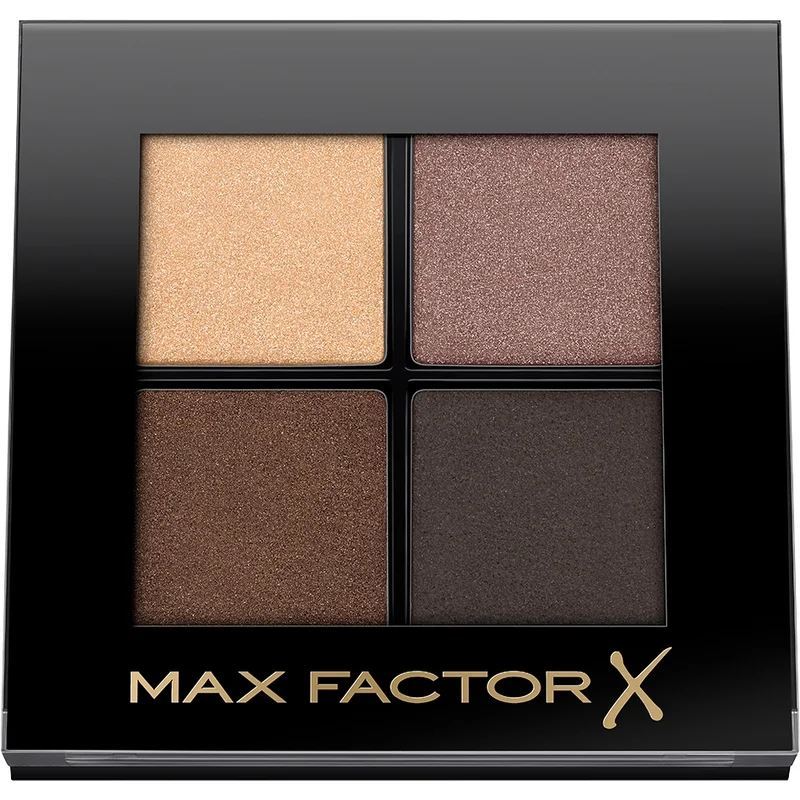 Max Factor Make Up Colour X-pert Soft Touch Palette Палетка теней для век