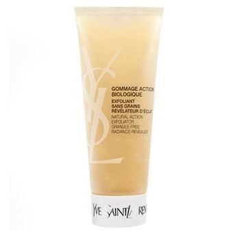 Yves Saint Laurent Skincare Essentials Natural  Action Exfoliator Отшелушивающее мягкое средство для лица для чувствительной кожи