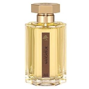 L`Artisan Parfumeur Fragrance L'Eau du Navigateur Свободный и дерзкий