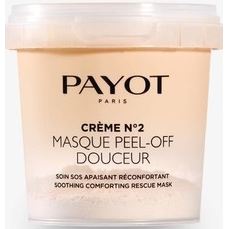 Payot Sensi Expert  Creme N°2 Masque Peel Off Douceur  Успокаивающая маска для лица