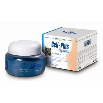 Cell-Plus Thighs and Glutei Line Скраб для тела Скраб для тела