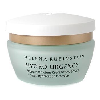 Helena Rubinstein Hydro Urgency Intense Moisture Replenishing Cream Дневной мгновенно увлажняющий крем для лица