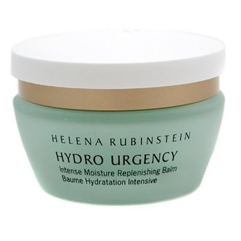 Helena Rubinstein Hydro Urgency Intense Moisture Replenishing Balm Интенсивный  мгновенно увлажняющий бальзам для лица.