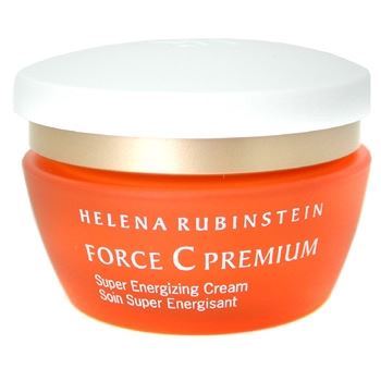 Helena Rubinstein Force C Premium Force C Premium Super Energizing Cream Питательный крем для лица с витамином С