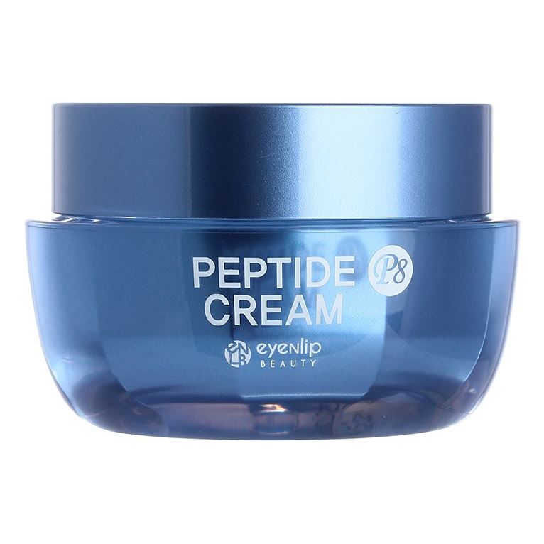 Eyenlip Face Care Peptide P8 Cream Крем для лица с пептидами 