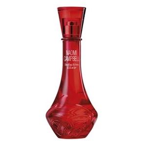 Naomi Campbell Fragrance Seductive Elixir Африканские страсти