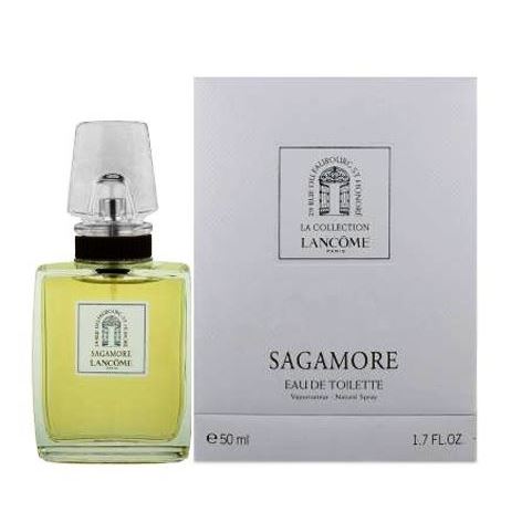 Lancome Fragrance Sagamore Обновленная нестареющая классика