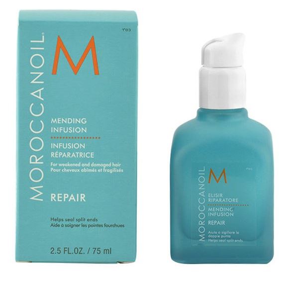 Moroccanoil Moisture Repair Mending Infusion Сыворотка для восстановления волос