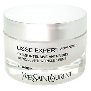 Yves Saint Laurent Lisse Expert Advanced. Intensive Anti-Wrinkle Creme Высокоэффективный крем против морщин