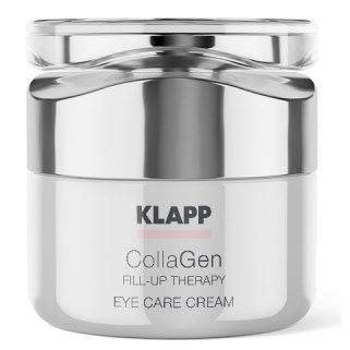 Klapp Skin Care CollaGen Eye Cream Крем для кожи вокруг глаз