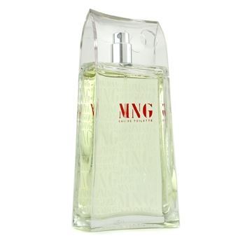 Mango Fragrance MNG Cut for Woman Аромат изящества и свежести
