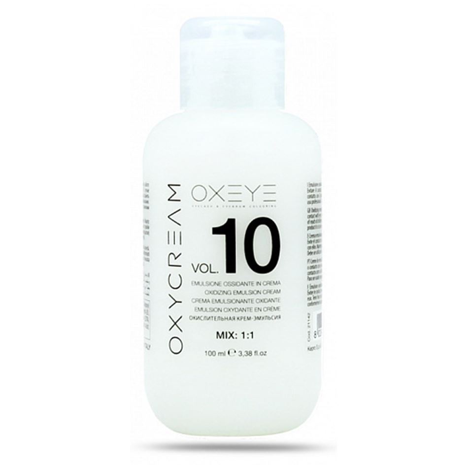 KAYPRO Coloring and Perm Oxeye Oxycream 10 Vol. (3%) Окислительная крем-эмульсия