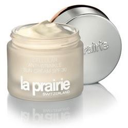 La Prairie Suncare Cellular Anti-Wrinkle Sun Cream SPF 30 Защита от солнца люкс