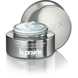 La Prairie The Anti-Aging Collection Anti-Aging Stress Cream Крем против морщин с клеточным комплексом