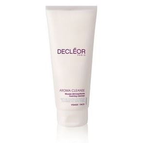 Decleor Aroma Cleanse Face Foaming Cleanser Очищающий мусс для всех типов кожи