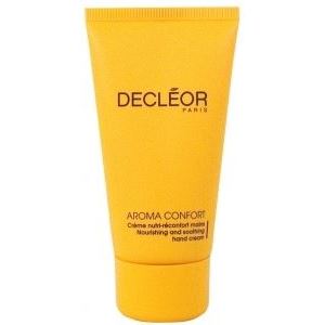 Decleor Aroma Confort Nourishing & Soothing Hand Cream Питательный крем-уход для рук
