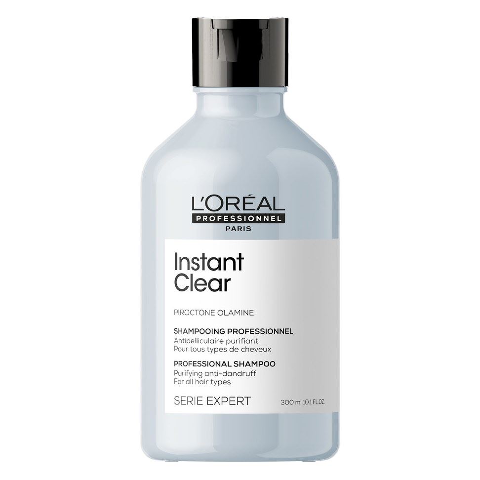 L'Oreal Professionnel Instant Clear Instant Clear Anti-Dandruff Shampoo Шампунь от перхоти