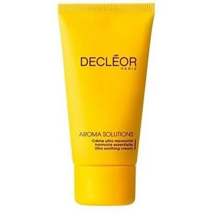 Decleor Aroma Solutions Ultra Soothing Cream Интенсивный успокаивающий крем для чувствительной кожи лица
