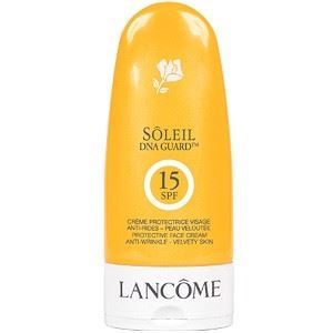 Lancome Soleil DNA Guard Крем для лица SPF15 Солнцезащитный крем для лица SPF15