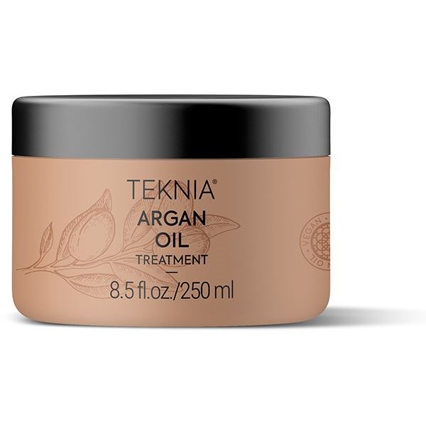 LakMe Teknia Argan Oil Treatment Аргановая питательная маска для нормальных и сухих волос