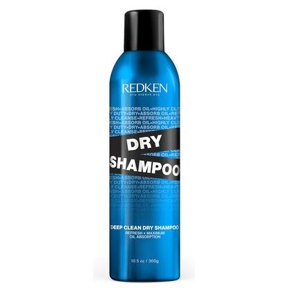 Redken Styling Deep Clean Dry Shampoo Универсальный сухой шампунь