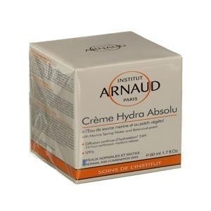 Arnaud Hydra Absolu Крем для сухой кожи Крем "Абсолютное увлажнение" для сухой и чувствительной кожи