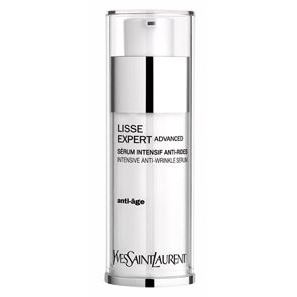 Yves Saint Laurent Lisse Expert Advanced. Insentive Anti-Wrinkle Serum Высокоэффективная сыворотка против морщин