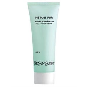 Yves Saint Laurent Skincare Essentials Instant Pur Deep Cleansing Masque Маска для глубокого очищения для чувствительной кожи