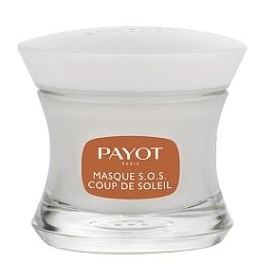 Payot Benefice Soleil Masque SOS Coup de Soleil Успокаивающая экспресс-маска после загара для лица и чувствительных зон тела