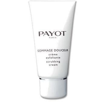 Payot Les Demaquillantes Gommage Doucer Крем-скраб для снятия макияжа для всех типов кожи