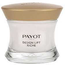 Payot Les Design Lift Design Lift Riche Дневной насыщенный моделирующий крем-лифтинг для очень сухой кожи