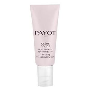 Payot Les Sensitives Creme Douce Успокаивающий крем для восстановления чувствительной жирной и комбинированной кожи