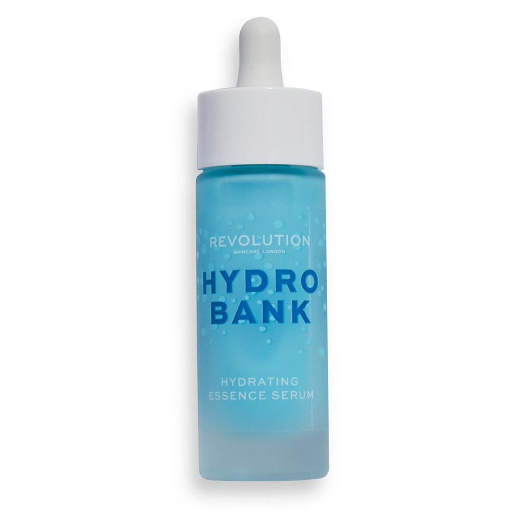Revolution Skincare Skin Care Hydro Bank Hydrating Essence Serum Сыворотка увлажняющая 